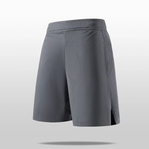 Summer high quality Unisex fitness sports Light fast dry breathable gym <b>shorts</b> fashion Quick drying <b>beach</b> pants - Product Image 4