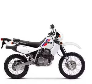 Meilleure Moto Tout-Terrain Assemblée XR650L 2024 - Product Image 2