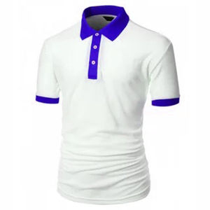 Camiseta Polo de Alta Calidad para Hombre, Estilo Casual Urbano, la Más Vendida, de Secado Rápido y Transpirable, Precio al por Mayor - Product Image 6