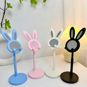 Support de téléphone réglable en forme de lapin super mignon - Product Image 2