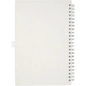 Dairy Dream <b>A5</b> Recycled <b>Notebook</b> Eco-Friendly Gadgets Sustainable Note Pads - Product Image 5