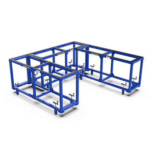 MESA DE TRABAJO AUSAVINA-AWT7523, AWT7523C - Product Image 3