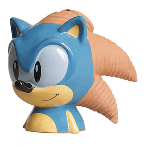 Sonic Hedgehog Chia Pet Grow Kit terracota hidropónico Juego <span class=keywords><strong>de</strong></span> Herramientas <span class=keywords><strong>de</strong></span> jardín para niños vivero colgante <span class=keywords><strong>maceta</strong></span> hogar suelo plantación - Product Image 6