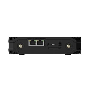 Teltonika TCR100 WiFi <b>Router</b>, 4G Cat. 6, Dual Band, 2x RJ45 100Mb/s, 1x SIM - Product Image 2
