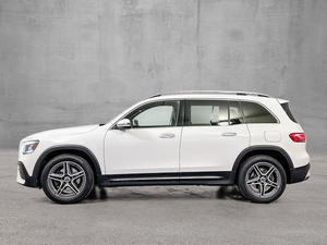 รถ SUV เมอร์เซเดส-เบนซ์ GLB 250 ปี 2021 มือสองสภาพดี พร้อมส่ง - Product Image 2
