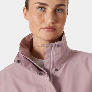 Chaqueta de Snowboard Ligera e Impermeable para Mujer, Cortavientos, Transpirable, Ropa de Esquí de Secado Rápido, OEM, ODM, Venta al por Mayor - Product Image 3
