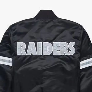 Custom Design Men's Reversible <b>Waterproof</b> Eco-Friendly Breathable High Street Style <b>Winter</b> Bomber <b>Jacket</b> Front 100% Polyester - Product Image 2