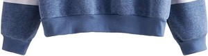 เสื้อฮู้ดดี้ผลิตเอง 480 GSM ทรงโอเวอร์ไซส์ ไหล่ตก น้ำหนักมาก พิมพ์ลายโลโก้แบบพัฟฟ์ตามสั่ง สำหรับผู้ชาย คุณภาพสูง - Product Image 4