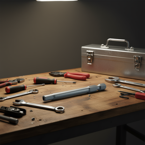 Juego de Puntas de Llaves Allen Usag para una Funcionalidad Óptima - Product Image 3