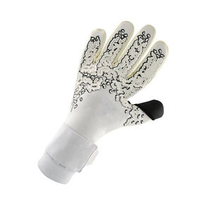 Vente en gros Gants de gardien de but professionnel antidérapants Gants de gardien de but durables et respirants en latex - Product Image 3
