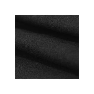 Chaquetas de Invierno Casuales para Hombre, Estilo 2024, de Lona, 100% Algodón y Poliéster, Transpirables, con Cierre, Capucha de Piel de Visón Tejida - Product Image 2