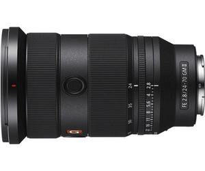 เลนส์ FE 24-70 มม. f/2.8 GM II ยอดขายดีที่สุด แบรนด์ใหม่ คุณภาพเยี่ยม สำหรับกล้องฟูลเฟรม - Product Image 2