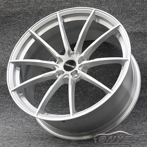 Jantes Fonyee FW89620 pour automobile, design modifié, jantes en alliage de haute qualité, jantes de voiture populaires en stock actuel - Product Image 3