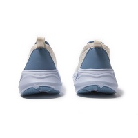 JOMIX SD3035-7 Zapatillas Deportivas Casuales Ligeras con Parte Superior de Malla Transpirable, Suela Suave y Cómoda, Estilo Slip-On para Caminar