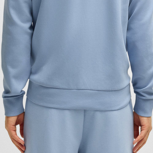 Sudadera con Capucha para Hombre de Alta Calidad, Color Sólido, Transpirable, con Cierre de Cremallera, Estilo Informal 2026, con Cordones, Mangas Largas y Logotipo - Product Image 6