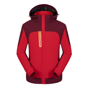 OEM Custom Print Men's Softshell Sports <b>Jacket</b> Quick Dry Fabric Windproof Feature <b>Plus</b> <b>Size</b> Outdoor Coat Winter 2025 Featuring - Product Image 4
