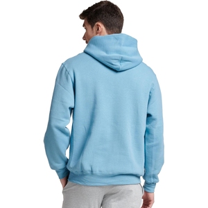 Sudadera con Capucha de Felpa Francesa Gruesa de Alta Calidad 100% Algodón para Hombre, Personalizada, con Hombros Caídos, Corte Regular, Informal, de Invierno, Digital - Product Image 5
