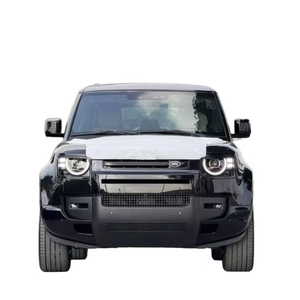 Nuevo Land Rover Defender X Dynamic HSE P 400 Turbo 3.0L Gasolina 400 HP Automático con Techo Panorámico de Cuero y Luces LED R20 - Product Image 1