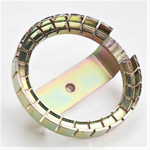 Llave emisora de tanque de combustible para Mercedes-Benz W251 Clase R 2005- 190mm OD - Product Image 3