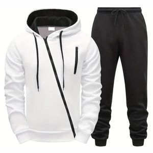 ชุดวอร์มออกกำลังกายของผู้ชายแบบ2-in-1แยกขอบคอตั้งวิ่งออกกำลังกายวิ่งออกกำลังกายในยิมฟิตเนสขนแกะพิมพ์กำหนดเอง - Product Image 6