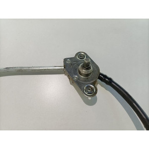 Mecanismo Regulador de Ventanilla Delantera Izquierda FIAT Uno 2ª Serie 7627991 156A2246 (89>95) - Product Image 2
