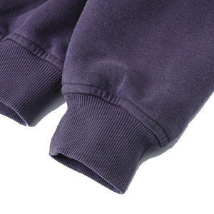 Sudadera con Capucha Personalizada para Mujer, Suave, Cómoda, Informal, Fácil de Usar, con Logotipo Personalizado, Fácil de Lavar, Holgada, de Manga Larga, Cálida, Ligera y Sólida - Product Image 4