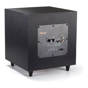 Cassa subwoofer REFERENCE R 8Sw Noir 50W - Product Image 2