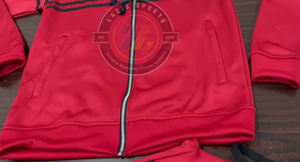 Conjuntos Deportivos para Hombre, Nuevos Conjuntos Deportivos de Moda, Ropa para Hombre, Conjuntos de Dos Piezas, Sudaderas, Pantalones Deportivos, Conjuntos Deportivos - Product Image 4