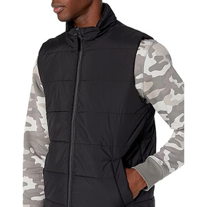 Tissu réversible pour vêtements d'extérieur d'hiver avec rembourrage et options de taille - Product Image 3