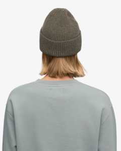 Vente en gros bas quantité minimale de commande Bonnet en acrylique de qualité supérieure Chapeaux d'hiver chauds Adultes Enfants Tissu de broderie 3D avec logo personnalisé pour unisexe - Product Image 2