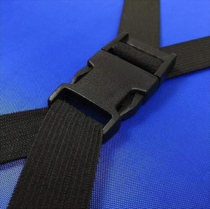 Étui pour tablier de maître maçon maçonnique - Loge bleue - Broderie de compas carré - Cuir noir souple - 16 * 18 pouces - Product Image 3