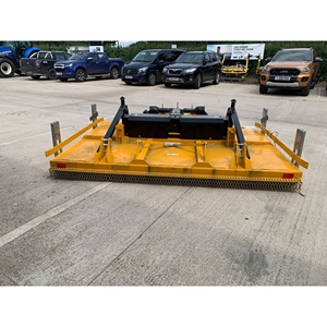 Nuevo Topper McConnel 9 para Venta en Tienda - Product Image 6