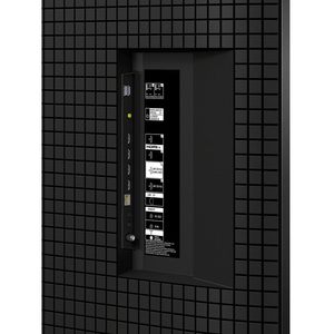 75-Inch 4K HDR Smart <b>Mini</b>-LED <b>TV</b> Bundle 120Hz Refresh Rate Wi-Fi Enabled Black Cabinet with Protection Pack - Product Image 3