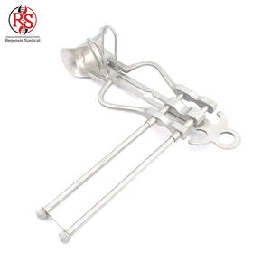 <b>Surgical</b> <b>Instruments</b> Balfour Abdominal Retractor Stainless Steel Made Balfour Abdominal Retractor - Product Image 2