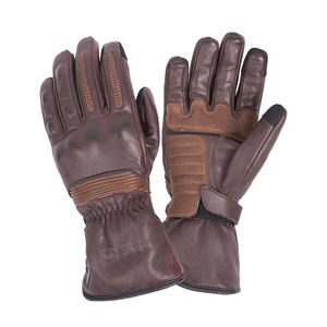 High Quality Motorcycle Racing <b>Gloves</b> with Carbon Fiber Knuckle Guard, Anti-Slip Grip, <b>Touchscreen</b> Tips, Durable Gear for Riders - Product Image 1