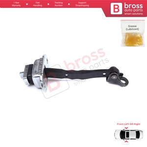 BDP1382 Butée de porte avant avec limiteur pour Camry MK7 V5 XV50 XV55 2011-2019 6861033091 - Product Image 2