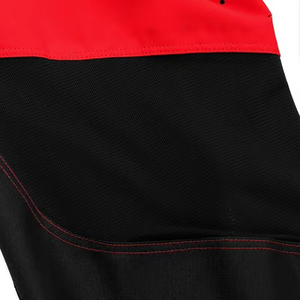 Pantalons de sport personnalisés pour le VTT en descente, vêtements de sport pour adultes, pour hommes, moto et course automobile, pantalons de motocross, pantalons Fox, 100% polyester - Product Image 4