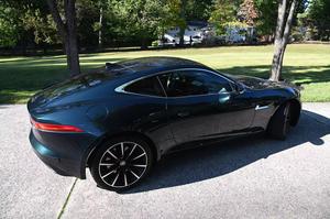 2017 asequible jag-uarrrr tipo F cou-pe - Product Image 3