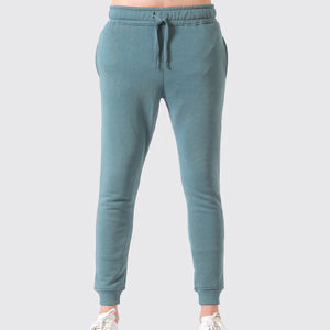 Nouveauté Survêtements décontractés pour hommes de haute qualité pour la conception de logo personnalisée OEM Fabriqués en coton Survêtements pour hommes - Product Image 6