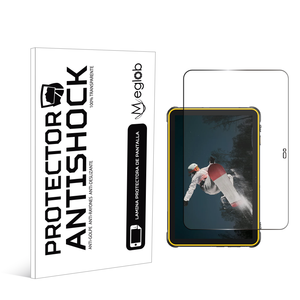 ฟิล์มกันรอยหน้าจอสำหรับอูเลโฟน รักกิ้งแพด 2 โปร - Product Image 1