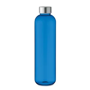 Borraccia Sportiva Personalizzata Utah Top Tritan 1L per Merchandising - Product Image 2