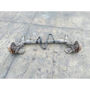 เพลาล้อหลัง ฮุนได i20 ซีรีส์ 551001J150 D3FA ดีเซล 1100 (12>18) - Product Image 2