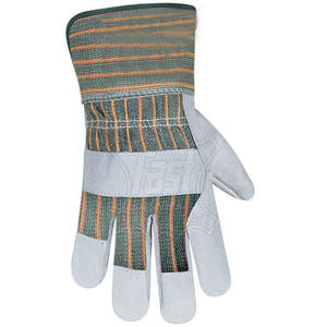 Guantes de Trabajo de Material Duradero, Precio al por Mayor, Guantes de Trabajo 2025, Guantes de Trabajo de Protección - Product Image 4