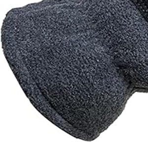 ถุงมือหนังสวมใส่สบายสำหรับฉากฤดูหนาวกลางแจ้งสไตล์เรียบง่ายจากปากีสถานอัปโหลดโดยชุดกีฬา - Product Image 3