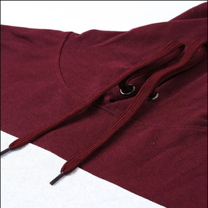 Unisex XXL/XL High Quality Custom Printed Men's <b>Hoodies</b> Gym Fitness Fleece Breathable Front Kangaroo Pocket Custom Logo Low - Product Image 2