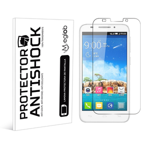 ฟิล์มกันรอยหน้าจอ ANTISHOCK สำหรับ TCL J730U ฟิล์มป้องกันโทรศัพท์มือถือระดับพรีเมียม - Product Image 1