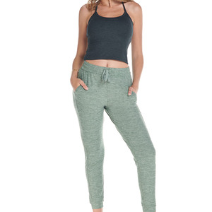 High Quality <b>Women's</b> <b>Fleece</b> <b>Jogger</b> OEM Customized Logo Factory Direct Wholesale Best Selling High Quality Winter <b>Jogger</b> - Product Image 2