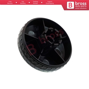 ปุ่มปรับ BDP866 รุ่น 98ABA618K78AB 1363118 สำหรับรถยนต์ฟอร์ด โฟกัส MK1 - Product Image 2