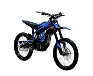 NUEVA TALARR1AS ST1NG R MX4 Motocicleta Doble Propósito Todoterreno (Whatsapp /+1 4152363674) - Product Image 2