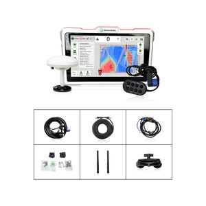Motoniveladora Agrícola con Sistema de Nivelación de Terrenos, Guía GPS, Motor con Certificación CE, Precisión de Piloto Automático de 2.5 cm, Maquinaria Agrícola - Product Image 5